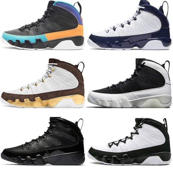 Top Quality New 9 9s Dream It Do It UNC Mop Melo Mens Basketball Shoes LA OG Space Jam men Bred Anthracite sports sneakers designer size7-13
Top Quality New 9 9s Dream It Do It UNC Mop Melo Mens Basketball Shoes LA OG Space Jam men Bred Anthracite sports sneakers designer size7-13