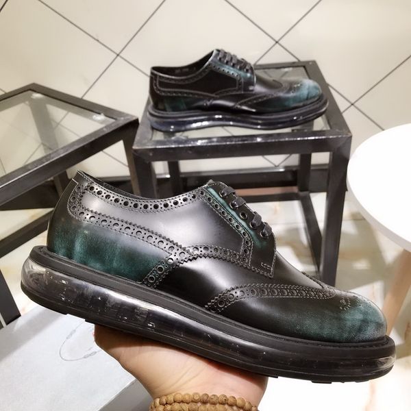 brand formal dress shoes for gentle men black genuine leather shoes little bee toe men business oxfords business leather shoe
brand formal dress shoes for gentle men black genuine leather shoes little bee toe men business oxfords business leather shoe