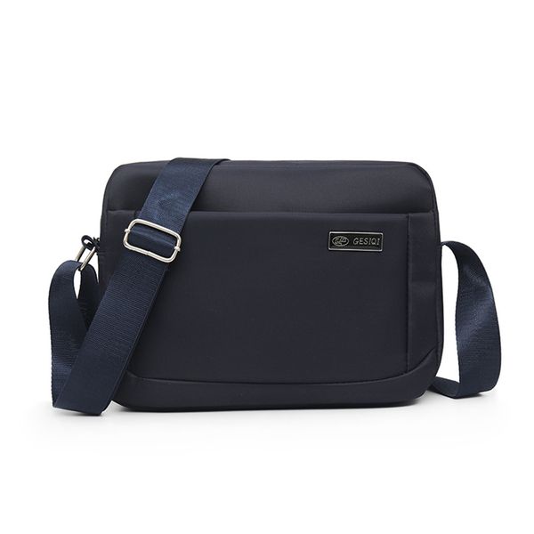 2019 new arrival multi-functional men's nylon bag travel bag messenger bags large capacity crossbody male casual shoulder bags
2019 new arrival multi-functional men's nylon bag travel bag messenger bags large capacity crossbody male casual shoulder bags