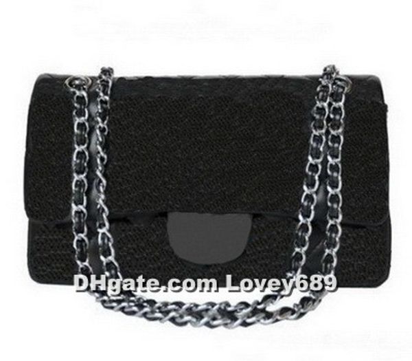 new women vintage chain crossbody bag classic fashion designer gold silver chain shoulder bag leather handbags
new women vintage chain crossbody bag classic fashion designer gold silver chain shoulder bag leather handbags