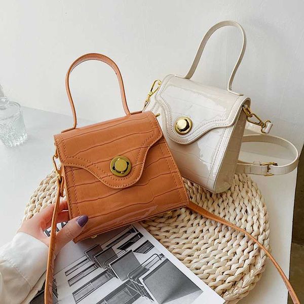 mini bag stone pu leather women's bag 2020 fashion new fashion red messenger sac a main female girl's small square
mini bag stone pu leather women's bag 2020 fashion new fashion red messenger sac a main female girl's small square