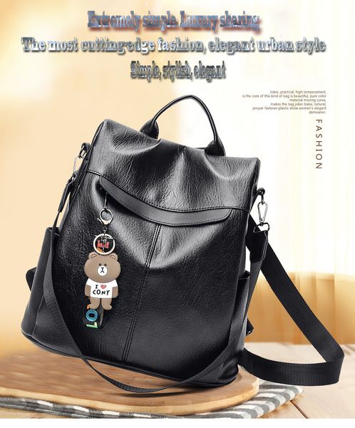 2019 новй пѬилив женкого Ѭкзака веной и леом новй ђден мод лђайне коѬе
2019 новй пѬилив женкого Ѭкзака веной и леом новй ђден мод лђайне коѬе