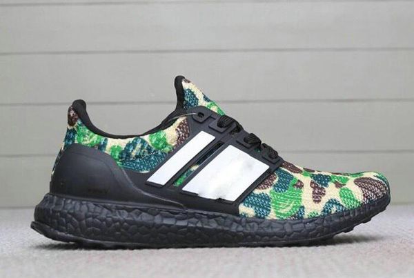 UltraBoost UB3.0 4.0 Triple Black and White Primeknit Oreo CNY Синий Серый Мужчины Женщины Кроссовки Ультра Bo
UltraBoost UB3.0 4.0 Triple Black and White Primeknit Oreo CNY Синий Серый Мужчины Женщины Кроссовки Ультра Bo