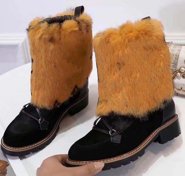 winter snow boots real fur слайды кожа водонепроницаемый зима теплая колено высокие сапоги марка мода 04 l12, Black
winter snow boots real fur слайды кожа водонепроницаемый зима теплая колено высокие сапоги марка мода 04 l12, Black