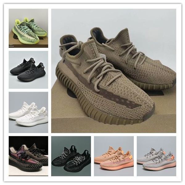 kanye west earth yeshaya yeezreel static yecheil black all white breds clay cloud white running shoes sports sneakers size 36-46 withbox
kanye west earth yeshaya yeezreel static yecheil black all white breds clay cloud white running shoes sports sneakers size 36-46 withbox
