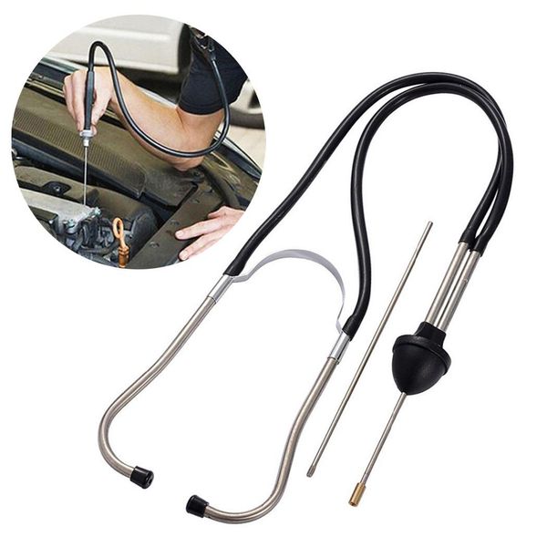 car cylinder stethoscope diagnostic tool engine cylinder noise tester detector auto abnormal sound diagnostic device
car cylinder stethoscope diagnostic tool engine cylinder noise tester detector auto abnormal sound diagnostic device