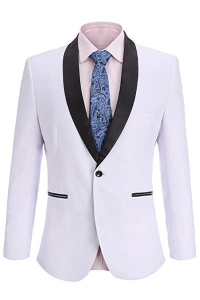 popular one button groomsmen shawl lapel groom tuxedos men suits wedding/prom man blazer ( jacket+pantst+tie) 814, Black;gray
popular one button groomsmen shawl lapel groom tuxedos men suits wedding/prom man blazer ( jacket+pantst+tie) 814, Black;gray