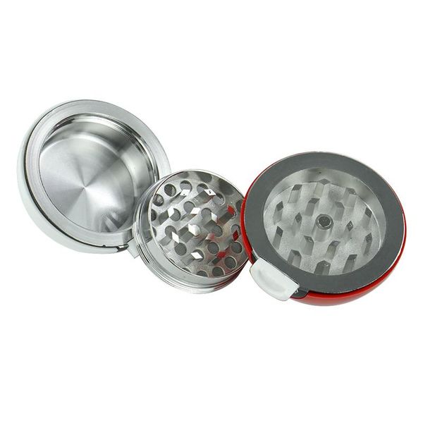 3 слоя цифровой детские фея бал стиль табак grinder кухни измельчители травы мельница курительной трубки аксессуары специй grinder rpfnp
3 слоя цифровой детские фея бал стиль табак grinder кухни измельчители травы мельница курительной трубки аксессуары специй grinder rpfnp