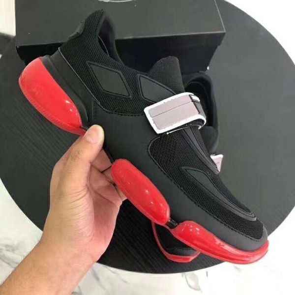jonewu 2019 mens casual shoes mesh fabric and rubber materials casual shoes strap rubber sole men sneakers trainers, Black
jonewu 2019 mens casual shoes mesh fabric and rubber materials casual shoes strap rubber sole men sneakers trainers, Black