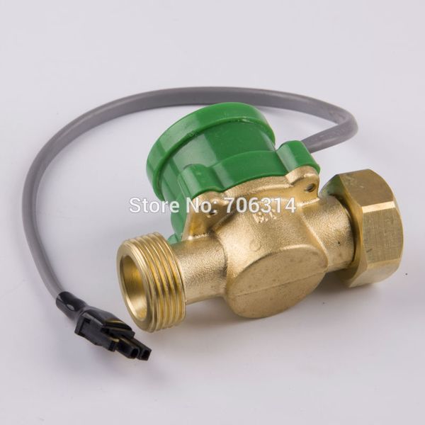 ht120 thread g3/4 automatic water flow sensor switch full copper electronic pressure protect control circulation pump valve part
ht120 thread g3/4 automatic water flow sensor switch full copper electronic pressure protect control circulation pump valve part