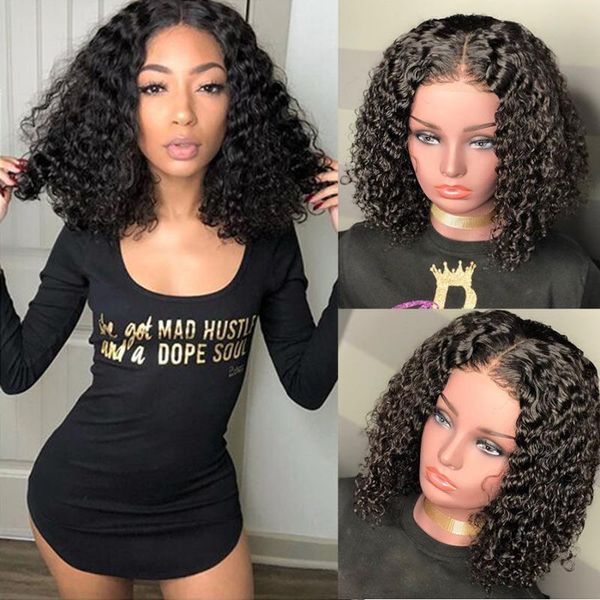 lace wigs fureya hair short curly full human with baby brazilian for black woman, Black;brown
lace wigs fureya hair short curly full human with baby brazilian for black woman, Black;brown