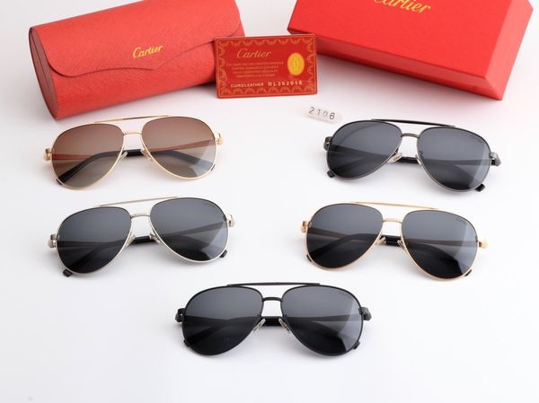 2106 # мужчины женщины пары designersunglasses поляризованной laides brandglasses открытой повседневный модные солнцезащитные очки мужского, White;black
2106 # мужчины женщины пары designersunglasses поляризованной laides brandglasses открытой повседневный модные солнцезащитные очки мужского, White;black
