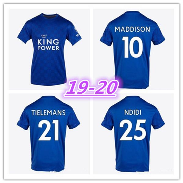 19 20 leicester soccer jersey football shirt city 2019 2020 vardy maguire camiseta de fútbol ndidi camisa de futebol maddison maillot, Black;yellow
19 20 leicester soccer jersey football shirt city 2019 2020 vardy maguire camiseta de fútbol ndidi camisa de futebol maddison maillot, Black;yellow