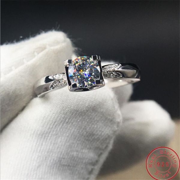 rulalei deluxe jewelry 925 sterling silver 6.5mm white 5a cubic zirconia promise wedding ox head ring for women, Slivery;golden
rulalei deluxe jewelry 925 sterling silver 6.5mm white 5a cubic zirconia promise wedding ox head ring for women, Slivery;golden