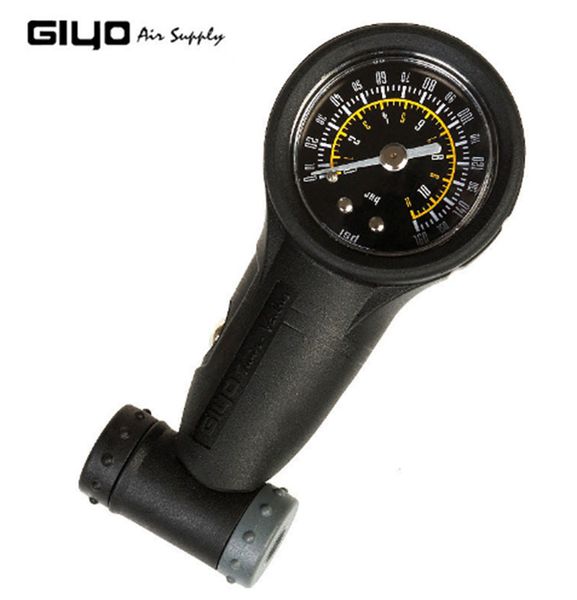 bike tire pressure gauge giyo gg-05 max 160 psi f/v a/v bicycle tire air table bike tools equipment for travel high quality
bike tire pressure gauge giyo gg-05 max 160 psi f/v a/v bicycle tire air table bike tools equipment for travel high quality