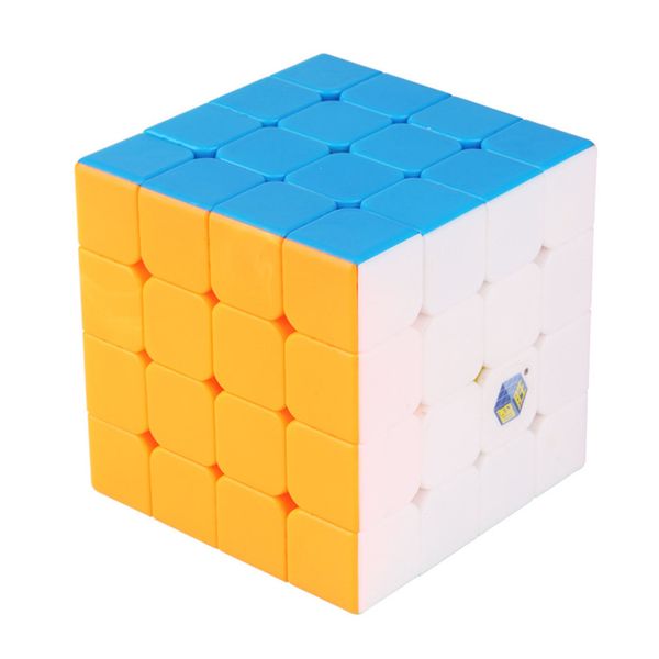 yuxin 4x4 cube zhisheng 4x4x4 stickerless magic cube 4layers speed cube профессиональные головоломки игрушки для детей детский подарок
yuxin 4x4 cube zhisheng 4x4x4 stickerless magic cube 4layers speed cube профессиональные головоломки игрушки для детей детский подарок