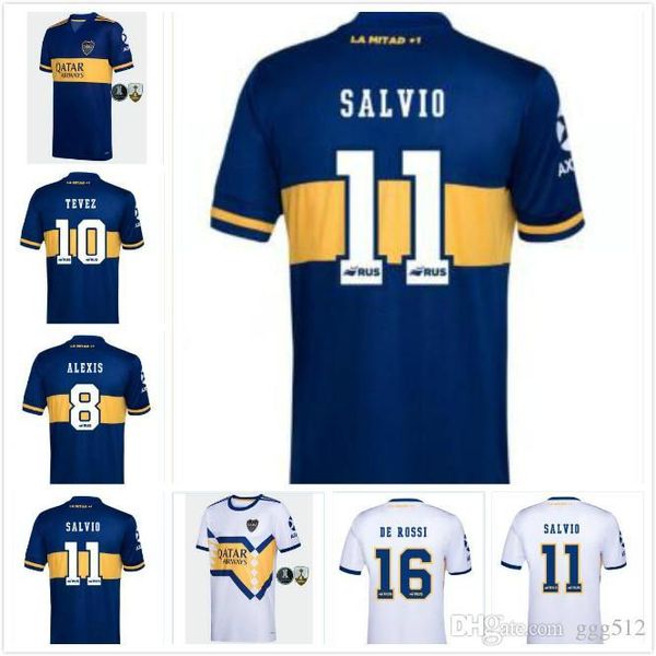 2020 2021 boca juniors soccer jersey home 20 21 boca juniors carlitos campuzano tevez salvio jrs sports football shirt men+kids set uniform, Black;yellow
2020 2021 boca juniors soccer jersey home 20 21 boca juniors carlitos campuzano tevez salvio jrs sports football shirt men+kids set uniform, Black;yellow