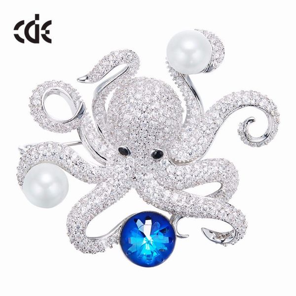 cde jewelry ocs brooch with shining crystals pearl brooch pin for halloween costume accessories party women teen girl, Gray
cde jewelry ocs brooch with shining crystals pearl brooch pin for halloween costume accessories party women teen girl, Gray