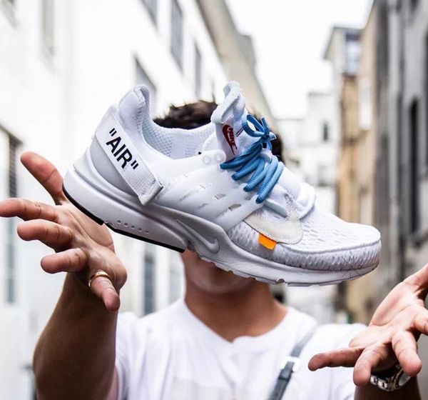 2019 new presto v2 br tp qs black off whìte x nikè running shoes trainers chaussures the cushion sports women men off trainer sneakers
2019 new presto v2 br tp qs black off whìte x nikè running shoes trainers chaussures the cushion sports women men off trainer sneakers