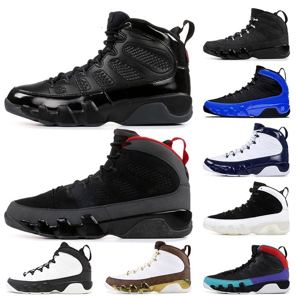 air michael 9 jumpman 9s basketball shoes for men racer blue dream it unc space jam oregon ducks statue mens trainers sneakers
air michael 9 jumpman 9s basketball shoes for men racer blue dream it unc space jam oregon ducks statue mens trainers sneakers
