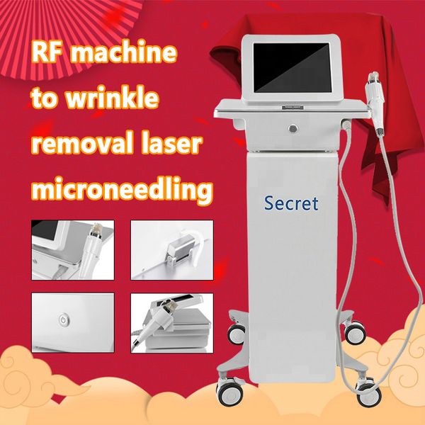 1 years warranty micro needle spa anti-aging skin therapy microneedle fractional rf wrinkle removal stretch marks removal
1 years warranty micro needle spa anti-aging skin therapy microneedle fractional rf wrinkle removal stretch marks removal