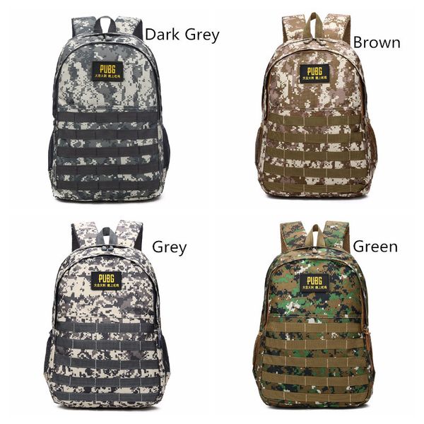 outdoor backpack camouflage travel computer shoulders bag oxford brake chain teenager 46x32x18cm schoolbag
outdoor backpack camouflage travel computer shoulders bag oxford brake chain teenager 46x32x18cm schoolbag