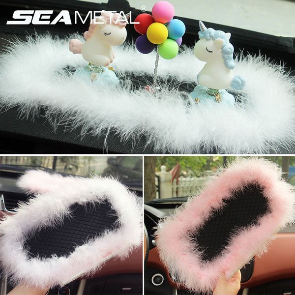 car gadget anti slip mat auto car interior dashboard phone coin gel pads fixed gel feather mobile phone non-slip mat 29*15cm
car gadget anti slip mat auto car interior dashboard phone coin gel pads fixed gel feather mobile phone non-slip mat 29*15cm