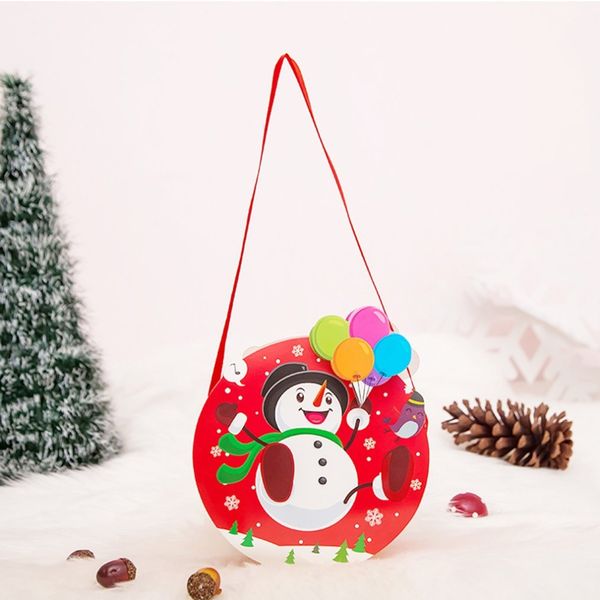 cartoon christmas 3d candy bag santa claus snowman elk decor christmas gift pouch bag non-woven fabric children gift hand
cartoon christmas 3d candy bag santa claus snowman elk decor christmas gift pouch bag non-woven fabric children gift hand