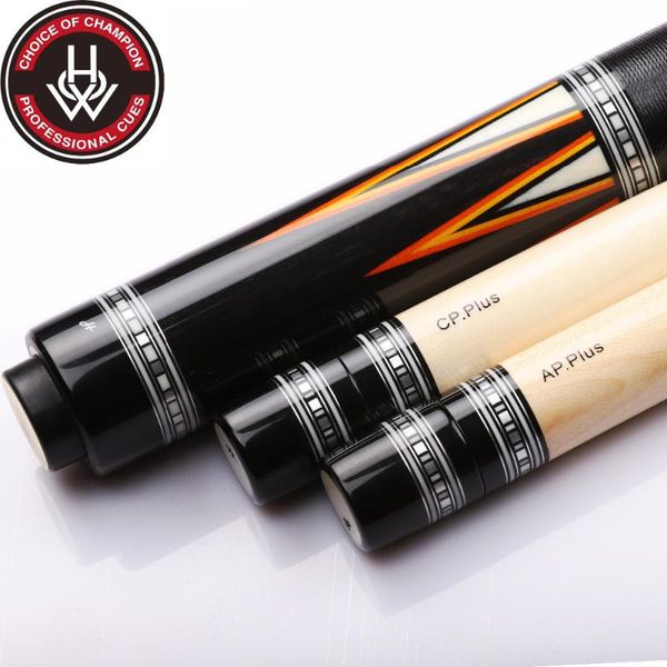 original how cue h-4 series pool cue professional billiards with 1 ap plus shaft with pool case
original how cue h-4 series pool cue professional billiards with 1 ap plus shaft with pool case