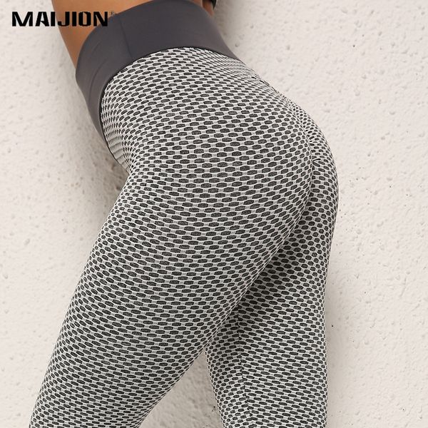 maijion high waist yoga pants 3d mesh stretch fitness leggings women slim push up hips yoga leggings seamless gym running tights, White;red
maijion high waist yoga pants 3d mesh stretch fitness leggings women slim push up hips yoga leggings seamless gym running tights, White;red