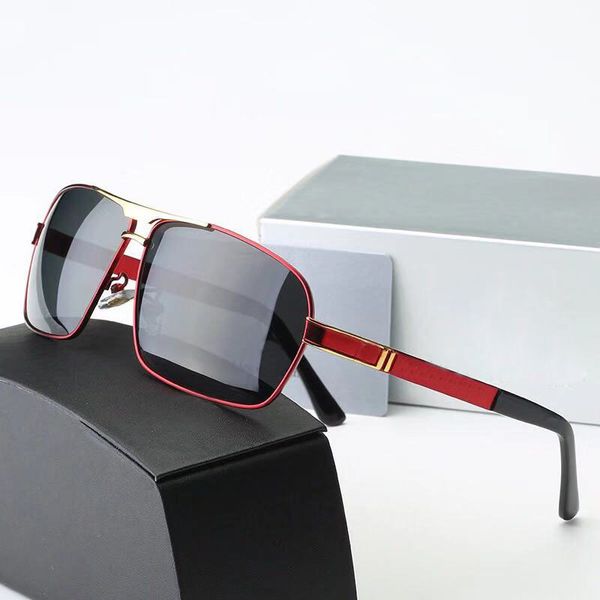 2020 -women brand sunglasses fashion oval sunglasses uv protection lens coating mirror lens half frame color plated frame come with box, White;black
2020 -women brand sunglasses fashion oval sunglasses uv protection lens coating mirror lens half frame color plated frame come with box, White;black
