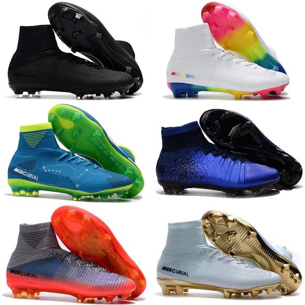 Chuteiras v2shoes
Chuteiras v2shoes