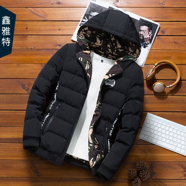 mens anorak parka trench winter hooded detachable thicken warm big size puffy jacket new zip streetwear vintage anorak kk60mf, Black
mens anorak parka trench winter hooded detachable thicken warm big size puffy jacket new zip streetwear vintage anorak kk60mf, Black