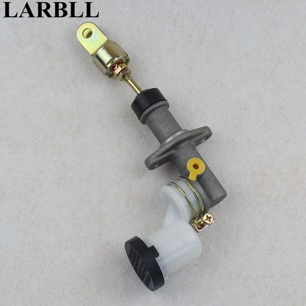 larbll new clutch master cylinder assembly mb555391 fit for mitsubishi pajero montero v32 4g54 v43 6g72 v44 4d56 1992-1996
larbll new clutch master cylinder assembly mb555391 fit for mitsubishi pajero montero v32 4g54 v43 6g72 v44 4d56 1992-1996