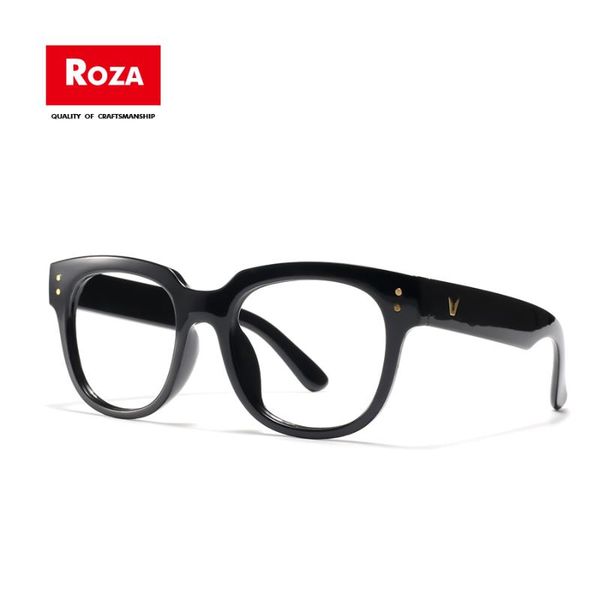 roza eyewear women cat eye v decorated anti blue light blocking filter reduces clear regular computer gaming glasses rz0742, White;black
roza eyewear women cat eye v decorated anti blue light blocking filter reduces clear regular computer gaming glasses rz0742, White;black