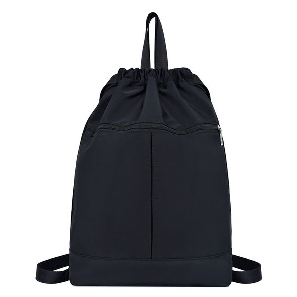 2020 new women's backpack korean version of the women's backpack fashion and simple
2020 new women's backpack korean version of the women's backpack fashion and simple