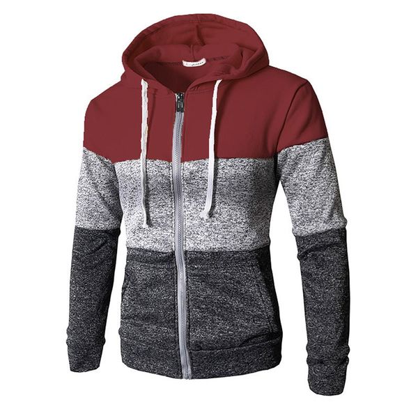2020 нове мђжин zip up casual elastic виеѬ пало tops кђѬки и пиджаки виеѬа jogger zipper men о, White;black
2020 нове мђжин zip up casual elastic виеѬ пало tops кђѬки и пиджаки виеѬа jogger zipper men о, White;black