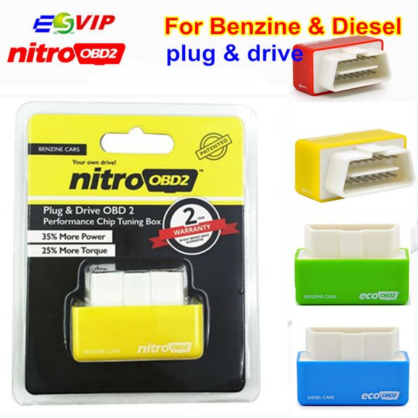 100pcs dhl nitroobd2 chip tuning box auto diagnotic interface nitro obd2/ecoobd2 chip tuning tool for petrol/ diesel cars
100pcs dhl nitroobd2 chip tuning box auto diagnotic interface nitro obd2/ecoobd2 chip tuning tool for petrol/ diesel cars