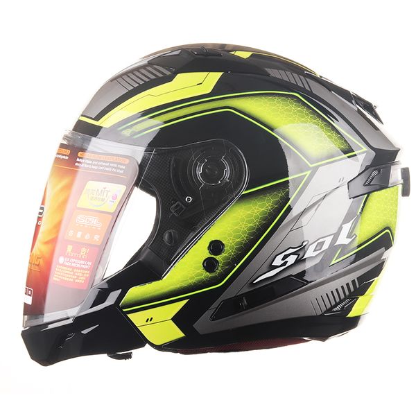 motorcycle helmet modular helmet full face /half capacete casque moto motobike off road so-7
motorcycle helmet modular helmet full face /half capacete casque moto motobike off road so-7