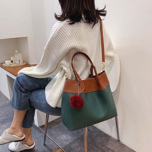женщины кожаные сумки 2019 повседневный crossbody сумка brown сумки холст белый дамы сумки высокого качества сумки плеча
женщины кожаные сумки 2019 повседневный crossbody сумка brown сумки холст белый дамы сумки высокого качества сумки плеча