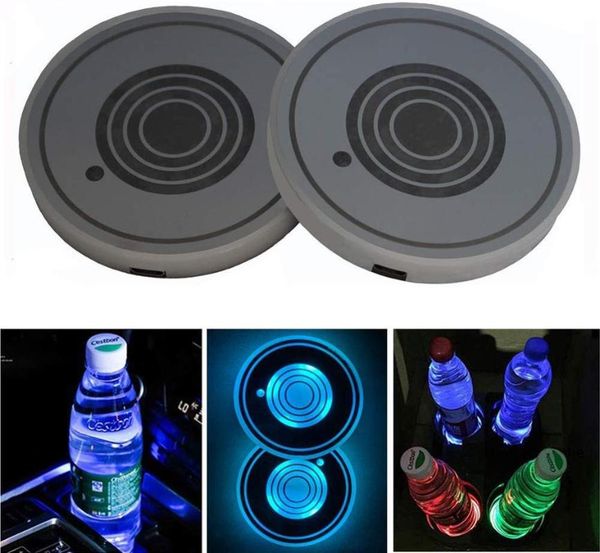 vgetting 1pc car led light usb organizer pad cup holder for mats bottle coasters 7 colors auto inside atmosphere light
vgetting 1pc car led light usb organizer pad cup holder for mats bottle coasters 7 colors auto inside atmosphere light