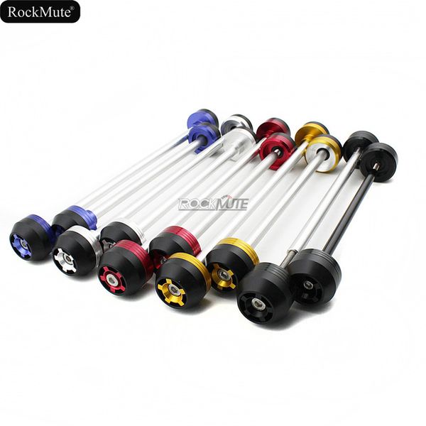 motorcycle front rear axle fork wheel protector sliders cap pad falling protector for f800r 2009 2010 2011 2012 2013 14 2015
motorcycle front rear axle fork wheel protector sliders cap pad falling protector for f800r 2009 2010 2011 2012 2013 14 2015