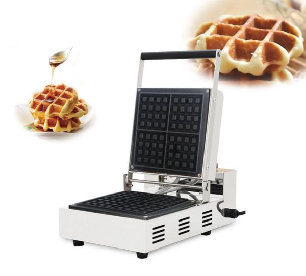 stainless steel delicious waffle baker with honey/ 110v 220v commercial electric waffle making machine/ electric taiyaki machine
stainless steel delicious waffle baker with honey/ 110v 220v commercial electric waffle making machine/ electric taiyaki machine
