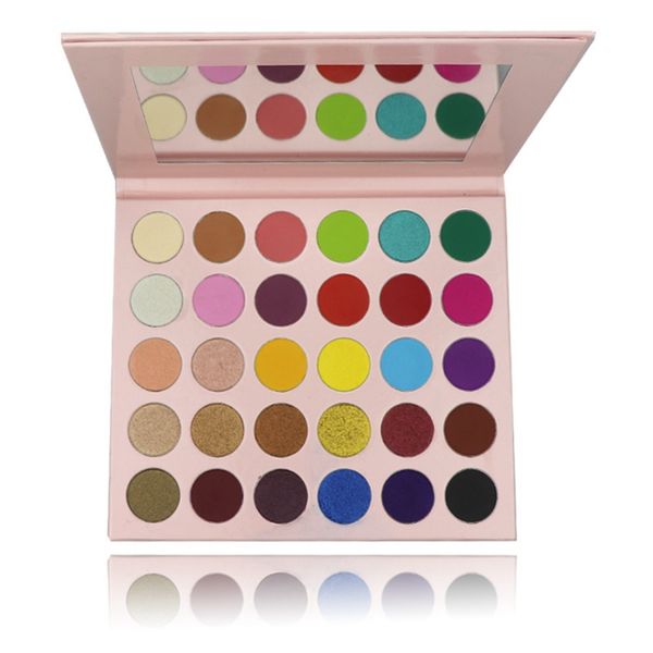 makeup palette soft glam natural matte pressed eye shadow pallete pigmented eyeshadow palette 30 colors
makeup palette soft glam natural matte pressed eye shadow pallete pigmented eyeshadow palette 30 colors