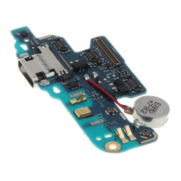 usb charging port connector flex cable replacement for htc u play tablet, tested to be 100% working
usb charging port connector flex cable replacement for htc u play tablet, tested to be 100% working