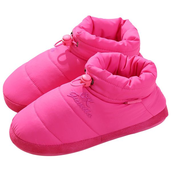 2019 new light soft down cotton home slippers winter waterproof thick cotton outside slippers ladies winter warm slipper shoes, Black
2019 new light soft down cotton home slippers winter waterproof thick cotton outside slippers ladies winter warm slipper shoes, Black