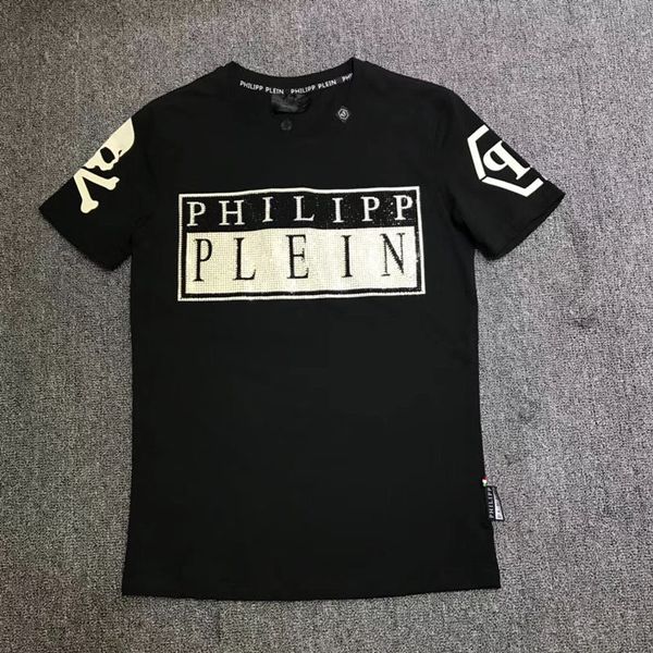 Send 2019 printed phillip plain hort leeved men 039 ummer pp men 039 ca ual t hirt kull head drilled cotton t hirt
Send 2019 printed phillip plain hort leeved men 039 ummer pp men 039 ca ual t hirt kull head drilled cotton t hirt