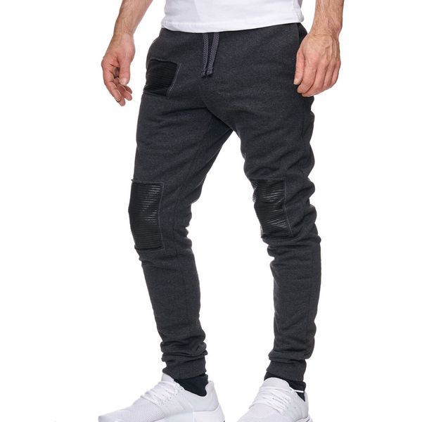 jaycosin fashion design men splicing printed overalls casual pocket sport work casual trouser pant men pants, Black
jaycosin fashion design men splicing printed overalls casual pocket sport work casual trouser pant men pants, Black