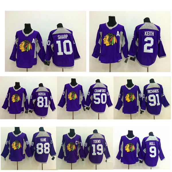 chicago blackhawks purple training jersey 9 bobby hull jersey 81 marian hossa 91 brad richards 29 bryan bickell hockey jerseys stitched, Black;red
chicago blackhawks purple training jersey 9 bobby hull jersey 81 marian hossa 91 brad richards 29 bryan bickell hockey jerseys stitched, Black;red