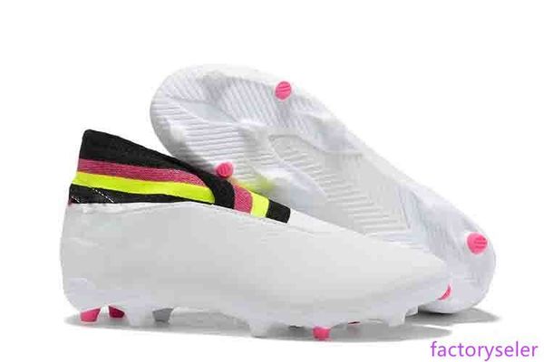 2019 new arrival mens nemeziz 19.3 fg football boots high original messi 360 agility knit indoor soccer cleats shoes 302 redirect size39-45
2019 new arrival mens nemeziz 19.3 fg football boots high original messi 360 agility knit indoor soccer cleats shoes 302 redirect size39-45
